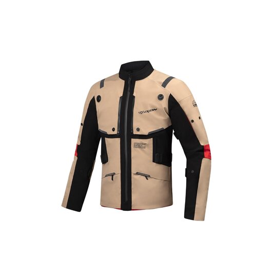 IXON - Bunda M-Skeid / Sand